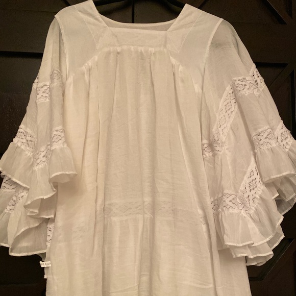 Tops - Angelic top